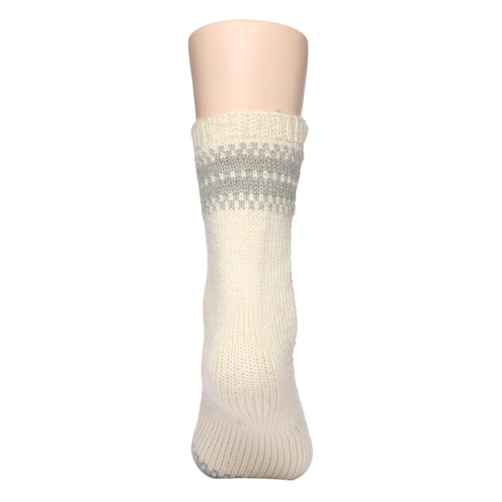 Hand Knitted 100% Merino Wool Legwarmers, Womens Knee High Welly Socks,  Soft Woolen Footless Yoga Pilates Leg Warmens, Yoga Lover Gift -  Canada
